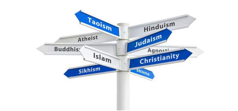 India Indonesia join hands address issue radicalisation religions