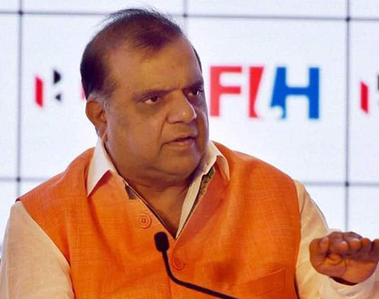 Tokyo Olympics: IOA chief Narinder Batra backs Indian athletes to come out on top despite challenges-ayh