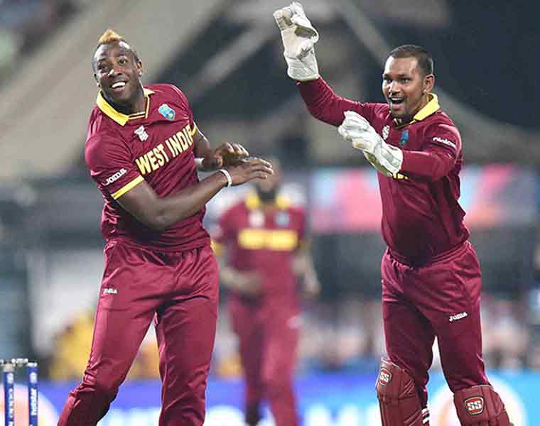 Andre Russell returns to WI ODI squad for Bangladesh series
