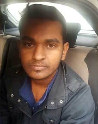 This 23 year old Bengaluru boy works for ISIS