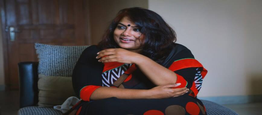 actress ranjani talk about sabarimalai issue