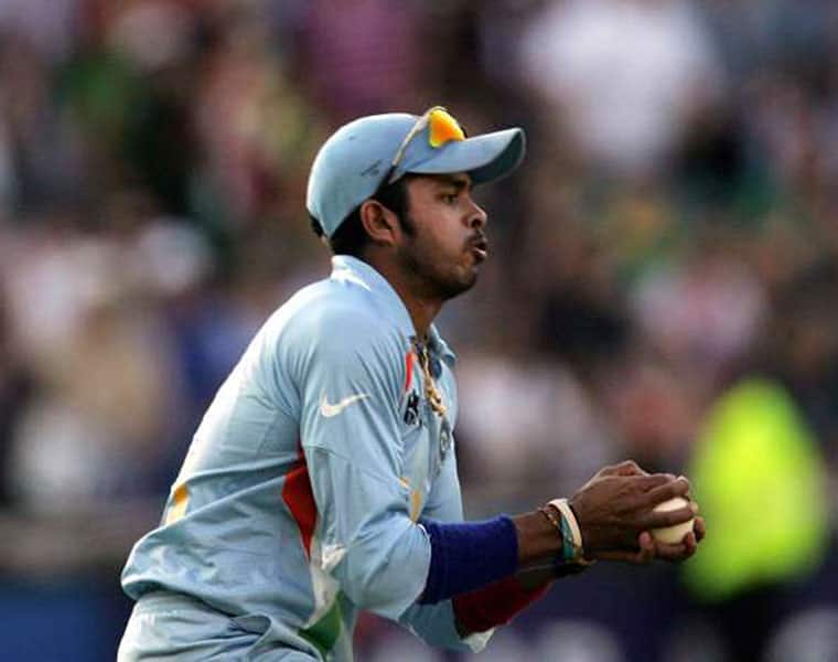 uthappa speaks about sreesanth catch in 2007 t20 world cup final