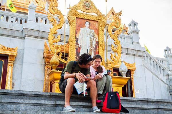 5 reasons Indians must honeymoon in Bangkok