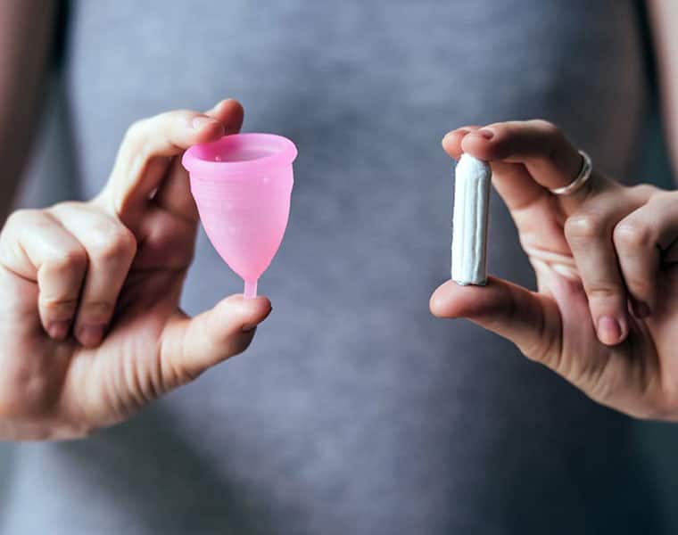 Are menstrual cups dangerous or good ?