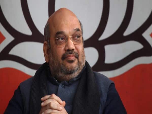 The leaders of Goa BJP allies will meet Shah on Wednesday in Delhi.