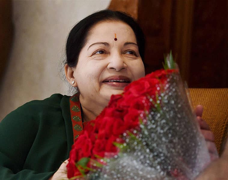 Jayalalithaa gift case: Supreme Court refuses to interfere with Madras HC order