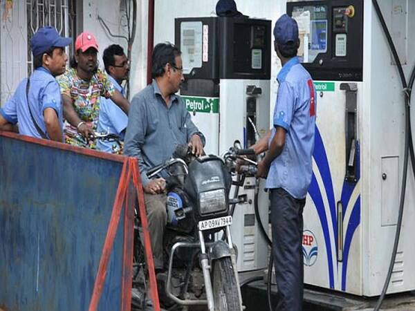 diesel cost reduced around rs7