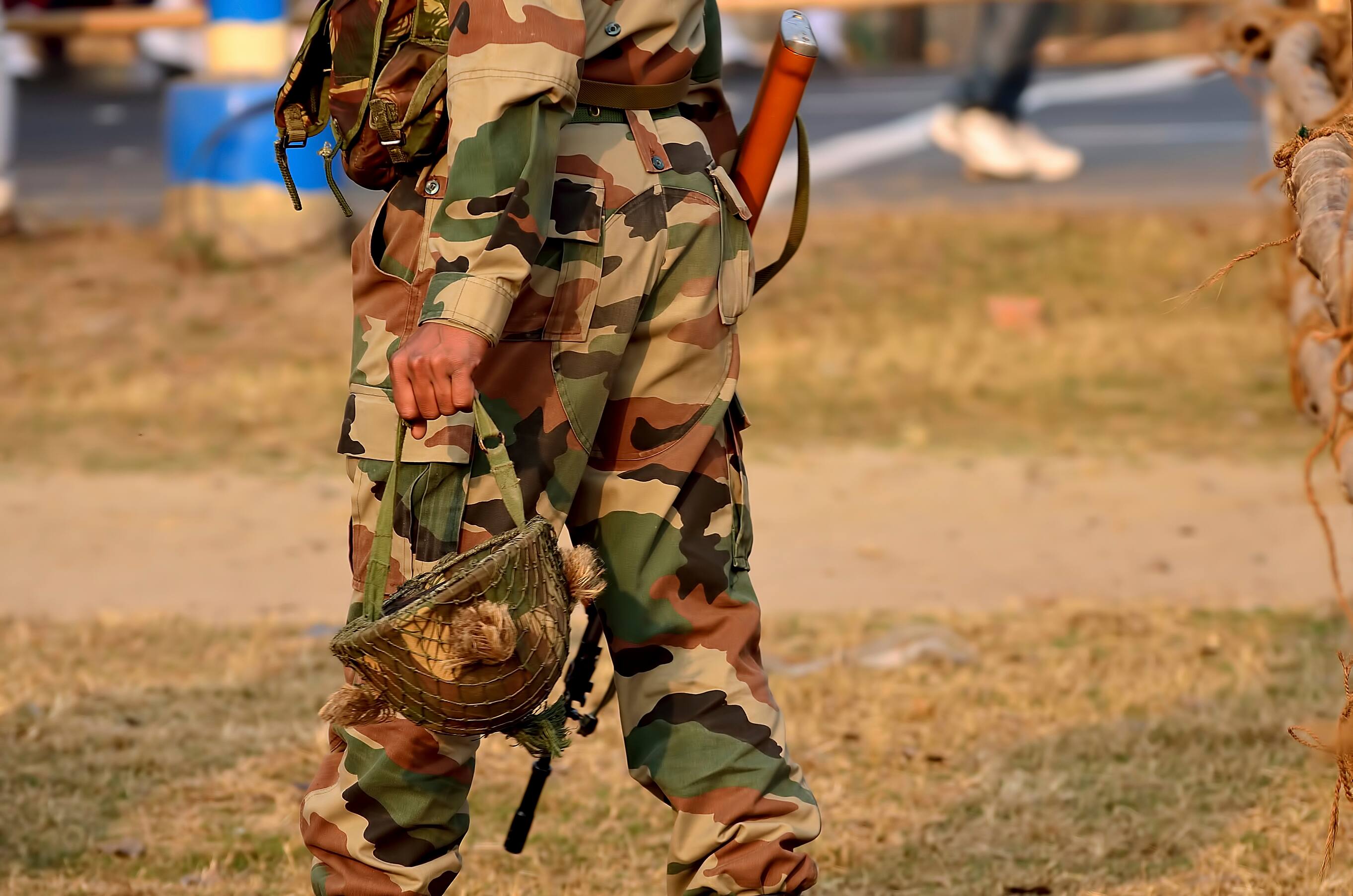 Kargil Vijay Diwas: Nation must back soldiers