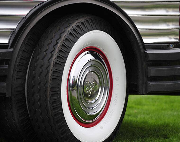 10 Tips to keep tire