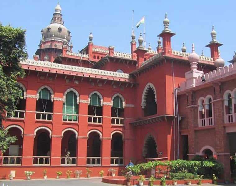 Madras high court Maran brothers petition charges Tamil Nadu Dayanidhi Maran Kalanidhi Maran