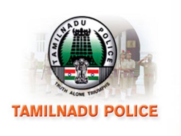 bomb threaten to cm edapadi house