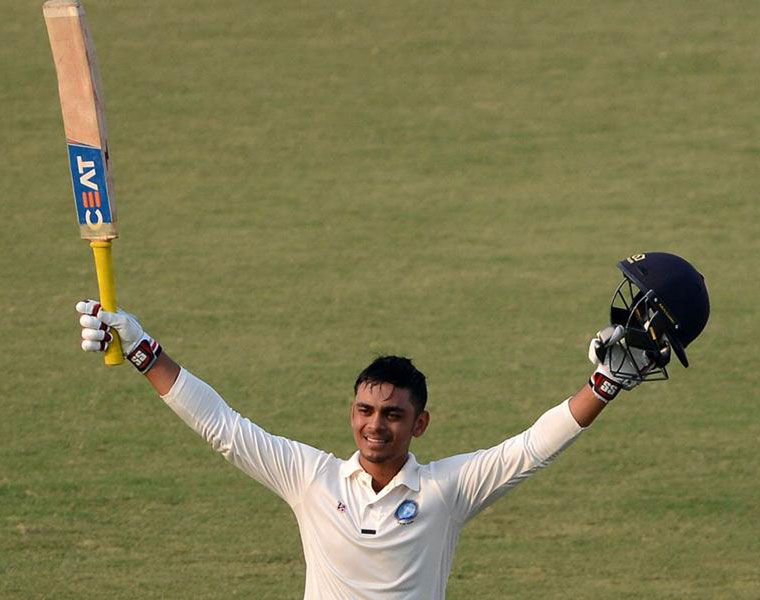 ishan kishan hits consecutive centuries in t20 cricket