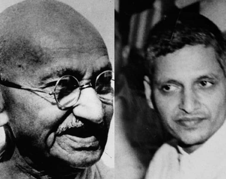 Was there a fourth bullet fired by someone apart from Nathuram Godse asks PIL