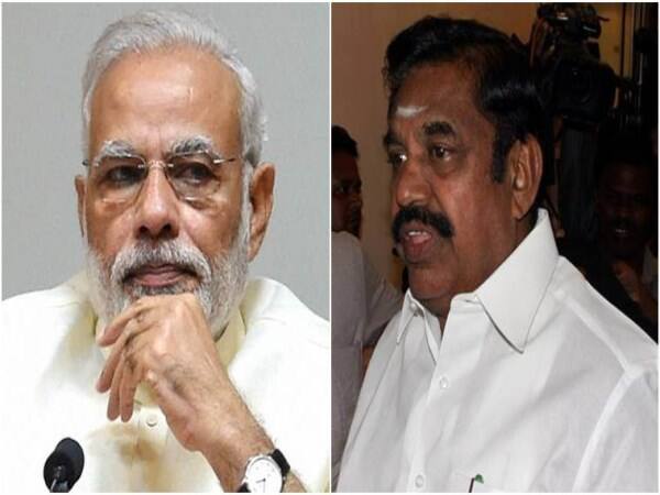 TN Actors Get Fear With Modi and Edappadi Palanisamy