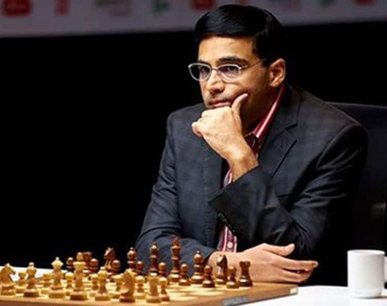 Virat Kohli Lost Control Says Viswanathan Anand on Leave India Comment