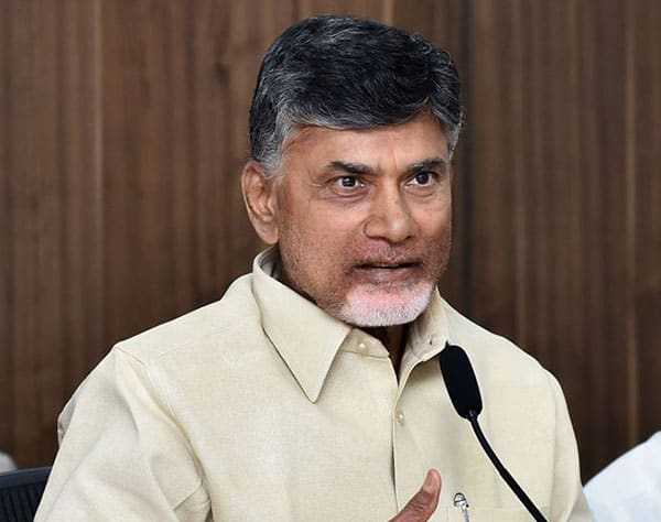 Is BCs decided to give a jolt to Naidu in the coming elections