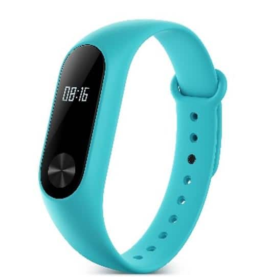 Xiaomi Mi Band HRX Edition launched at Rs 1299