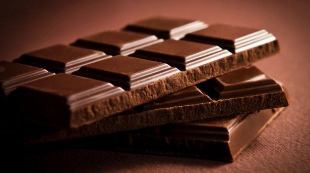 health benefits of having chocolate