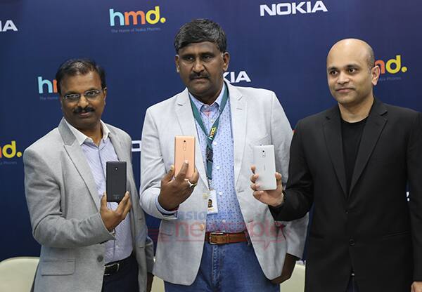 Nokia 3 to be available from today in India First impressions