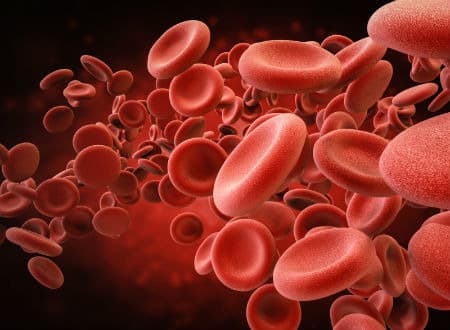Blood type and its health risks
