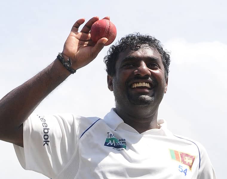 ashwin is going to break muralitharans unique record