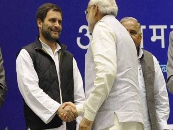 AICC President Rahul Gandhi Looks Matured in a Year Taking Charge