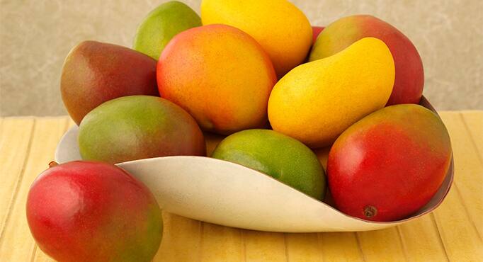 Diabetes patients and mangoes