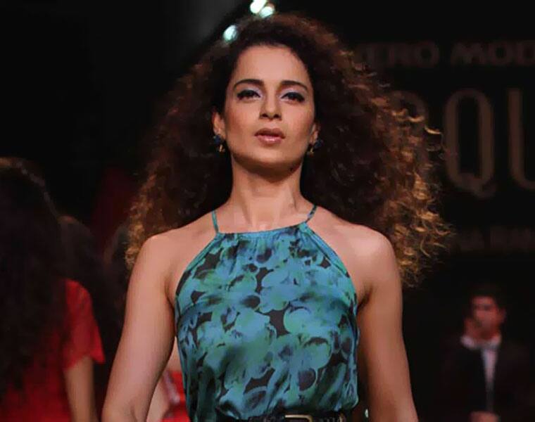 Kangana Ranaut says PM Modi should win 2019 general elections, amid rumours of her entering politics