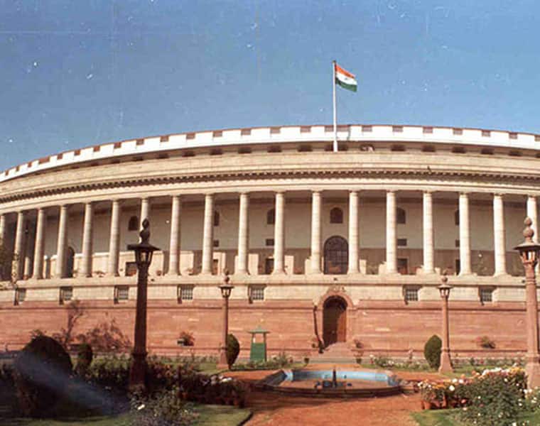 Modi govt to introduce frdi bill soon