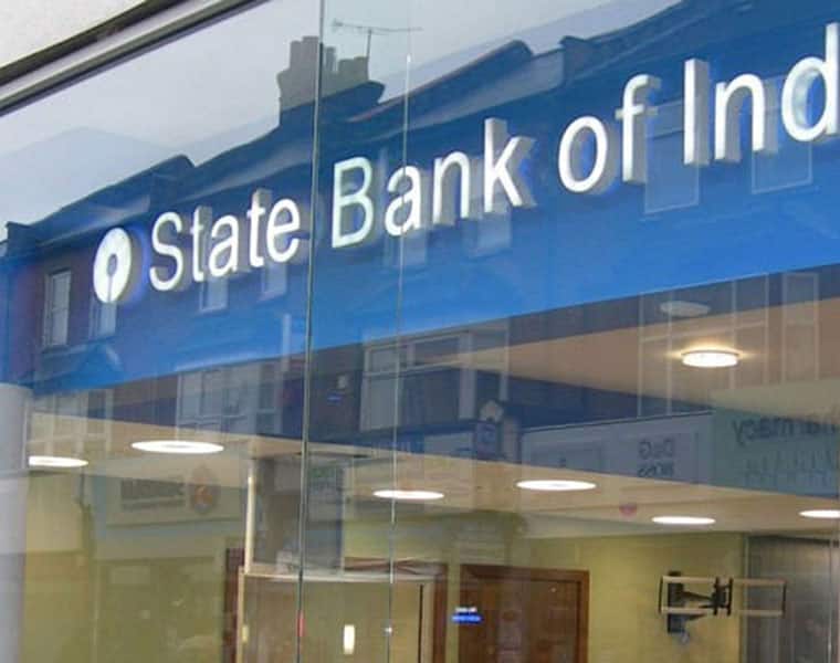 SBI is imposing by sending messages only in Hindi
