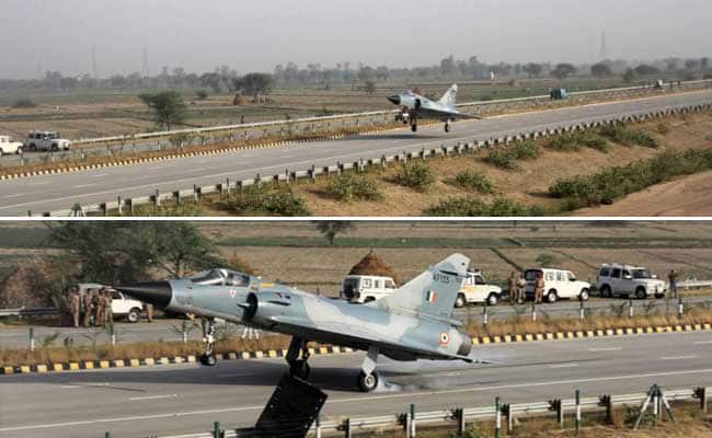 India's nuclear-strike capable Mirage-2000 gets an upgrade IAF