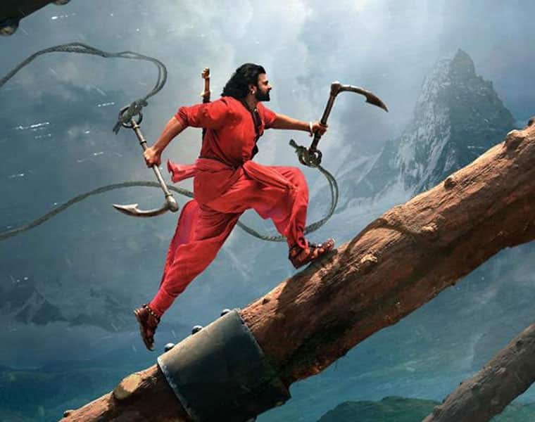 Prabhas will play duel role in Radhakrishna Film