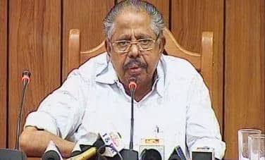 C Haridas Shortest member in KERALA LEGISLATURE