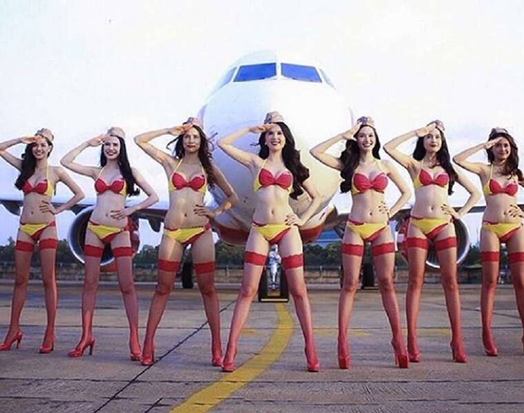 Bikini airline Vietjet to start India Vietnam flights from December