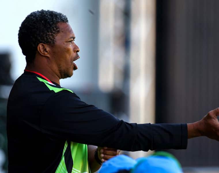 Makhaya Ntini opens up about time in South African team