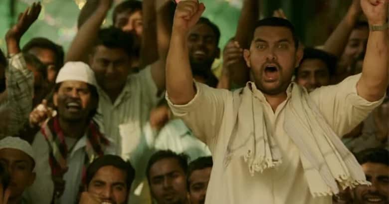 5 reasons why Dangal is a mustwatch movie