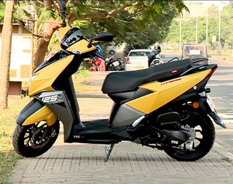 Good bye 2018 most trending bike in current year