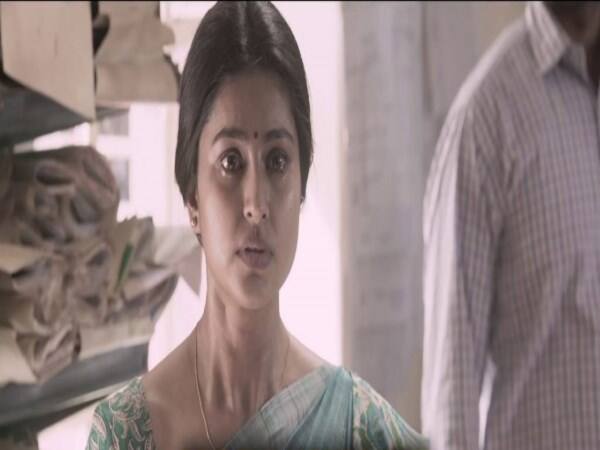 sneha commit the dhanush mother in senthilkumar movie