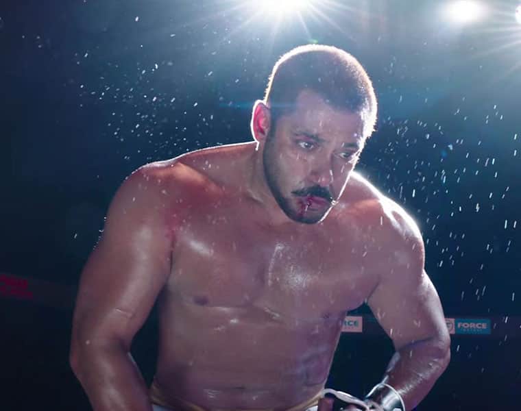 Salman Khan's 'Sultan' to release in China on August 31