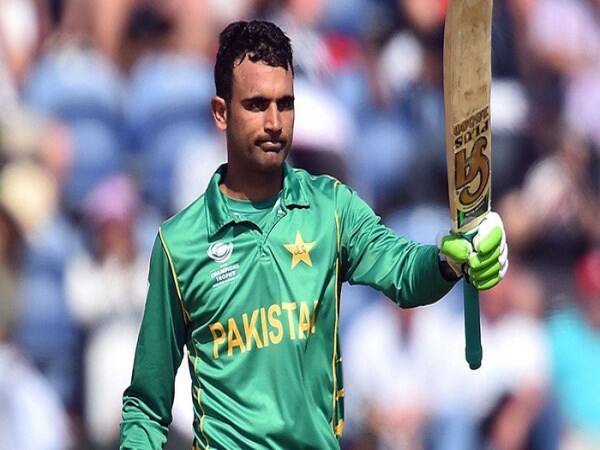 fakhar zaman scores fifty and pakistan well start against sri lanka in second odi