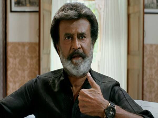 Rajinikanth Resignation is the only way to leave tamil cinema