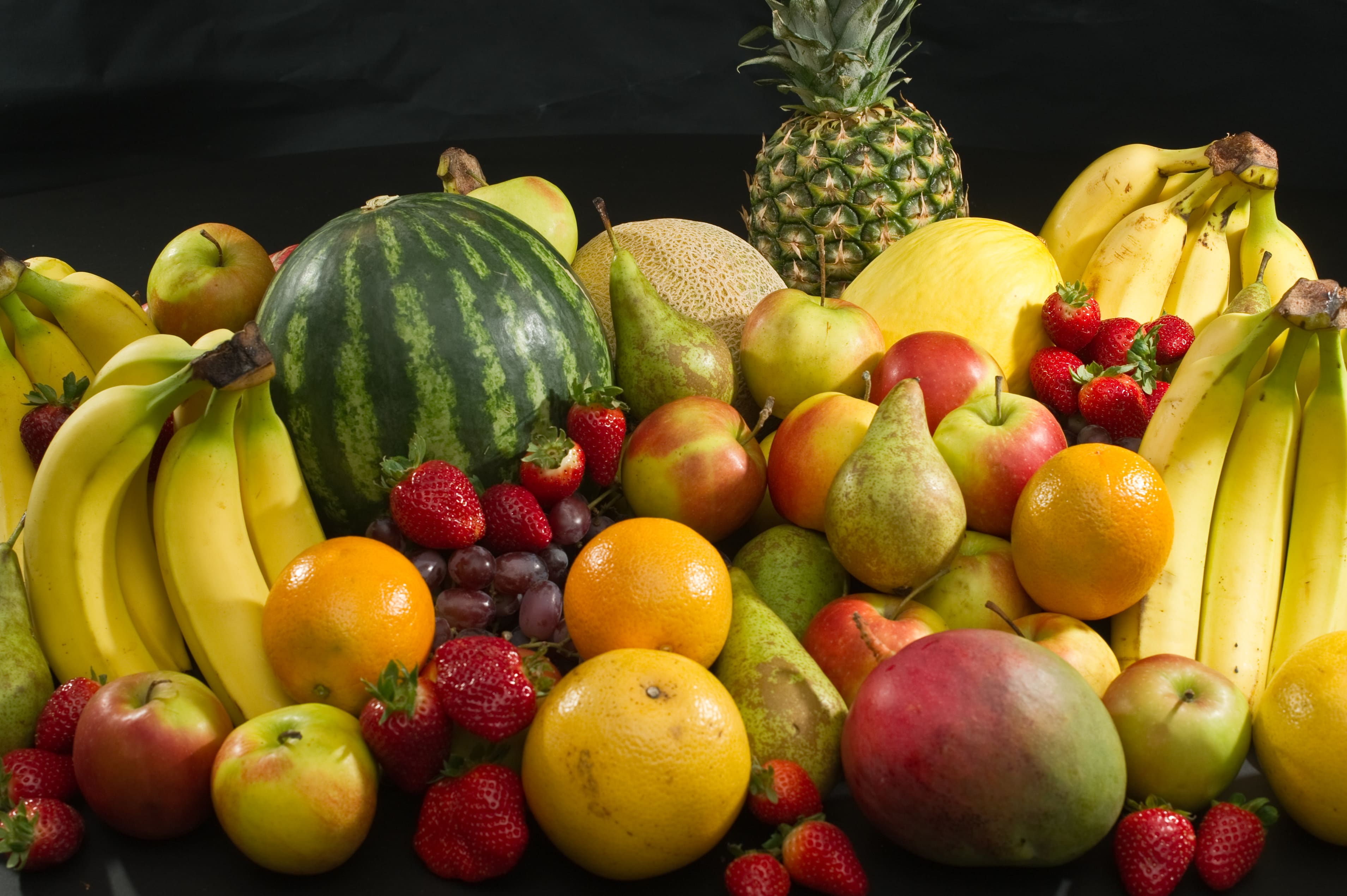 Fruit Juice Versus Whole Fruit Which One Should You Choose