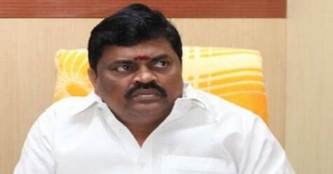 Rajendra Balaji likely to be arrested today? Bangalore rushed personal