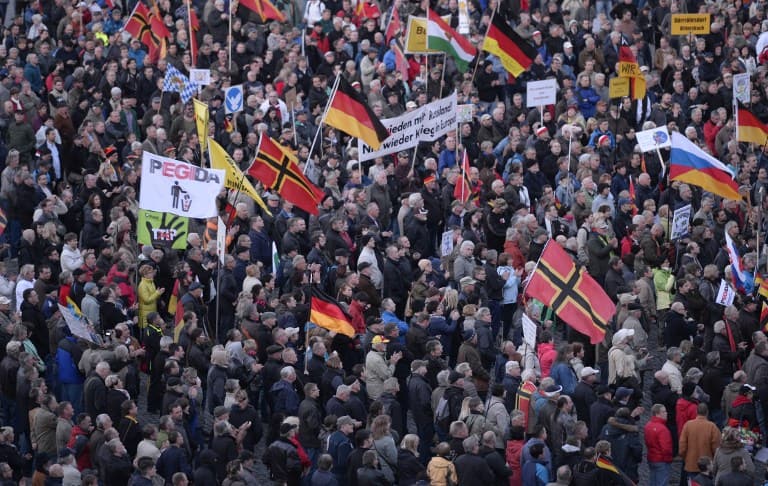 Germany Refugee Crisis Europe Kabir Taneja