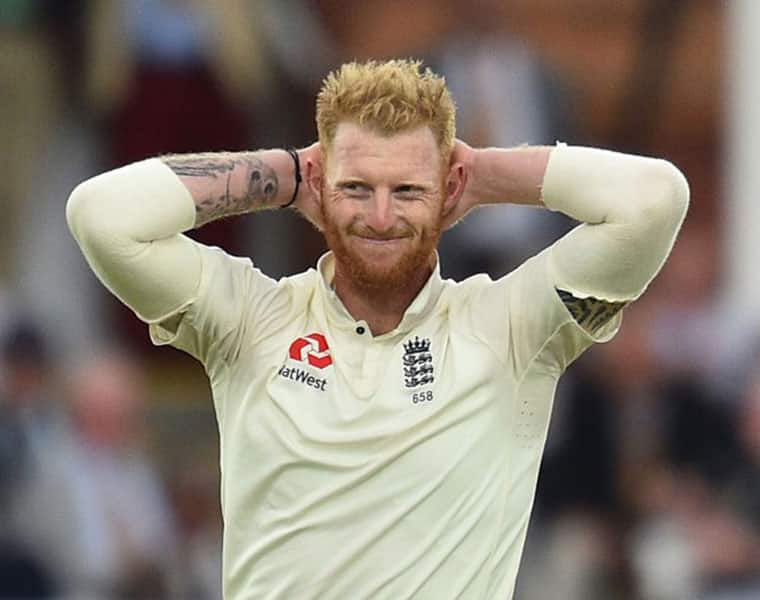 ben stokes appointes as vice captain of england test team