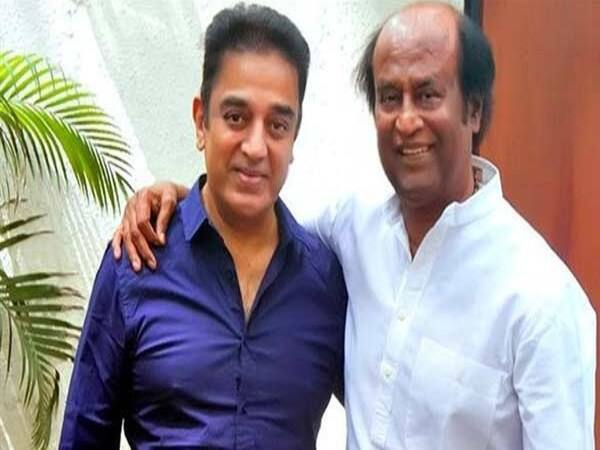 Rajini to give alliance to Kamal after coming from Goa