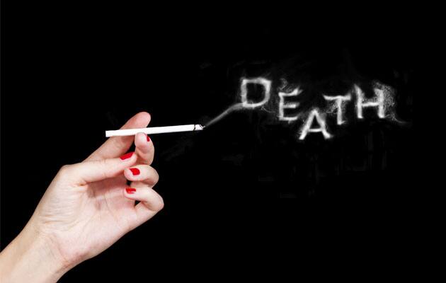 Peer influence doubles smoking risk for adolescents