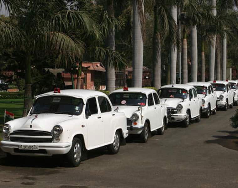 Will Iconic Ambassador car make a come back in India