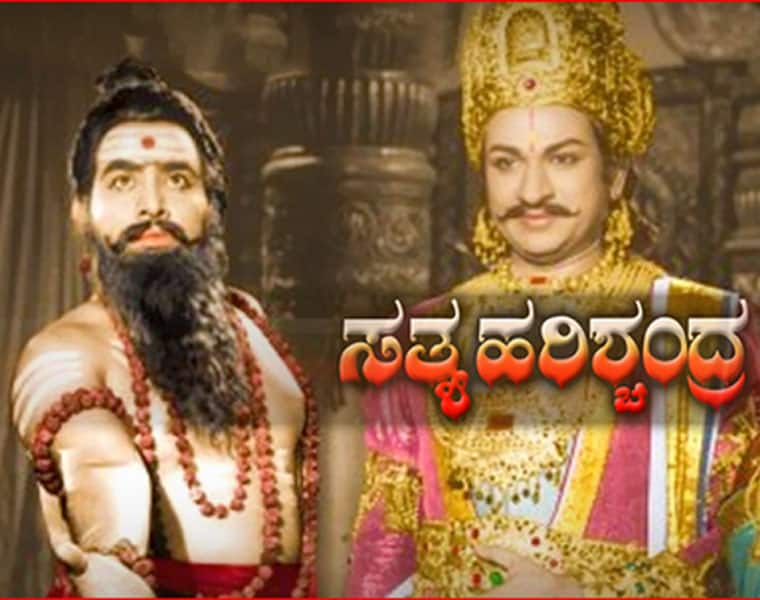 11 movies of Rajkumar that makes him Kannadigas Annavru