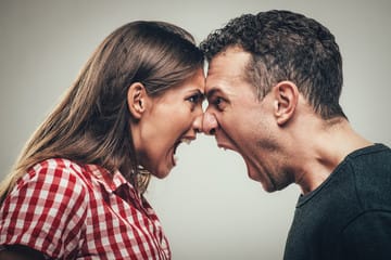 The art of complaining 5 mistakes you make while complaining to your partner